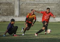 Lawan Berat Bali United di Piala Presiden 2022, Persib Bandung dan Persebaya