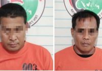 Diduga Satu Jaringan, Dua Pengedar Sabu Diringkus Polres HST di Tempat Berbeda
