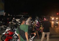 Razia Satgas Covid-19 Banjarmasin Lakukan Swab Antigen di Tempat Terhadap 169 Orang, Ini Hasilnya