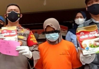 Bikin Prihatin, Perempuan Warga Kelayan Curi Susu Bayi Seharga Ratusan Ribu Rupiah di Indomaret Sultan Adam