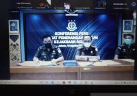 Jaksa Eksekusi Putusan 6 Terpidana Korupsi Jiwasraya