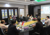 Pemko Banjarmasin Bersikeras Tertibkan Baliho Bando, Pengusaha Reklame Minta Tunda