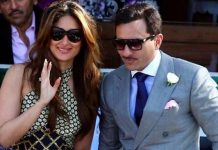 Agama Aktor Bollywood Saif Ali Khan Dipertanyakan Netizen Usai Turut Rayakan Hari Raya Hindu Ganesh Chaturthi