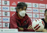 Malam Ini Kick-Off BRI LIGA 1 2021-2022, Bali United Ingin Patahkan Mitos Buruk Juara Bertahan