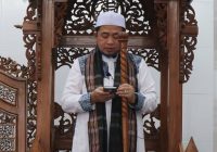 Khutbah Jumat di Masjid Taman Citra Malkon Temon, Ibnu Sina Ingatkan Jaga Kesehatan