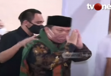 Setelah Muhammad Kece, Bareskrim Tangkap Yahya Waloni Kasus Penodaan Injil