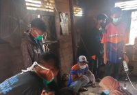 Sebelum Ditemukan Jadi Mayat Setengah Membusuk, Wanita di Sungai Tabuk Mengeluh Sakit