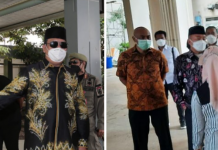 Gerak Cepat, Tiba di Banua Paman Birin dan Muhidin Turun Langsung Pantau 3 Rumah Sakit
