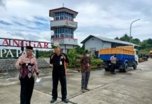 Ingin Kelola Persampahan Lebih Maksimal, Wakil Bupati Tanah Bumbu Berguru ke Balikpapan