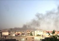Militer AS Lakukan Serangan Rudal ke Kelompok Militan ISIS di Kabul
