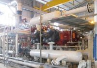 SKK Migas-PetroChina Resmikan Proyek West Betara NAG di Blok Jabung