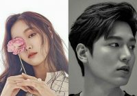 Akhirnya Agensi Yeonwoo Jawab Kabar Hubungan dengan Lee Min Ho
