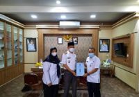 Dinas Perpustakaan dan Kearsipan Tanah Bumbu Raih Nilai Memuaskan, Hasil Monitoring Provinsi