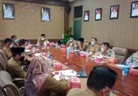Zairullah Minta Tempat Isolasi Pasien Covid-19 di Desa dan Kecamatan Sesuai Standar