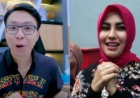 Kartika Putri Geram Terus Dihujat Netizen Pasca Penangkapan dr. Richard Lee, Bantah Dia Pendendam dan Tak Pemaaf