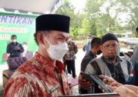 Pemkab Tanah Bumbu Jadwalkan Vaksin Booster untuk ASN