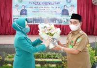 HM Zairullah Azhar Tekankan Pentingnya Peran PKK Wujudkan Keluarga Berkualitas