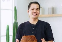Dipuji Chef Juna Berkat Eksistensinya di Dunia Kuliner Nusantara, Agus Sasirangan: Masya Allah Tabarakallah