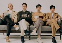 BTOB Rilis Jadwal Album Comeback "4U:OUTSIDE"