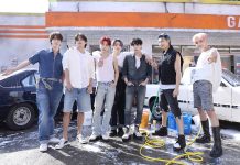 BTS Raih Sertifikasi Platinum Pertamanya di Inggris Berkat Tembang Dynamite