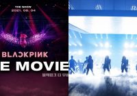 Film "BLACKPINK The Movie" Sukses Raih Pendapatan Rp 72 Miliar di Amerika Serikat