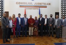 Harapan Pemerintah RI dengan Resmi Dibukanya Konsul Kehormatan di Constanta, Rumania