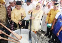Tradisi dan Macam Kuliner Khas Hari Asyura 10 Muharram di Berbagai Negara