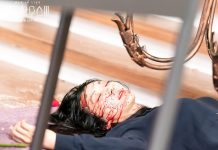 Penonton Kecewa Cheon Seo Jin Masih Hidup, Rating Drakor The Penthouse 3 Episode 12 Turun Sedikit
