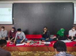 Besok, Mulai Sosialisasi PPKM di Tanah Bumbu