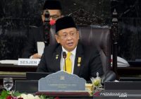 Bambang Soesatyo Minta Polri Tegas Tindak Pelaku Pinjaman Online Ilegas