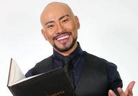 Pola Hidup Sehat, Rajin Diet dan Olahraga Selamatkan Deddy Corbuzier dari Risiko Kematian Akibat COVID-19 dan Sindrom Badai Sitokin