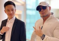 Deddy Corbuzier Baru Sembuh dari COVID-19, Sang Putra Mengaku Ingin Meng-covid-kan Dirinya Demi Rawat Sang Ayah
