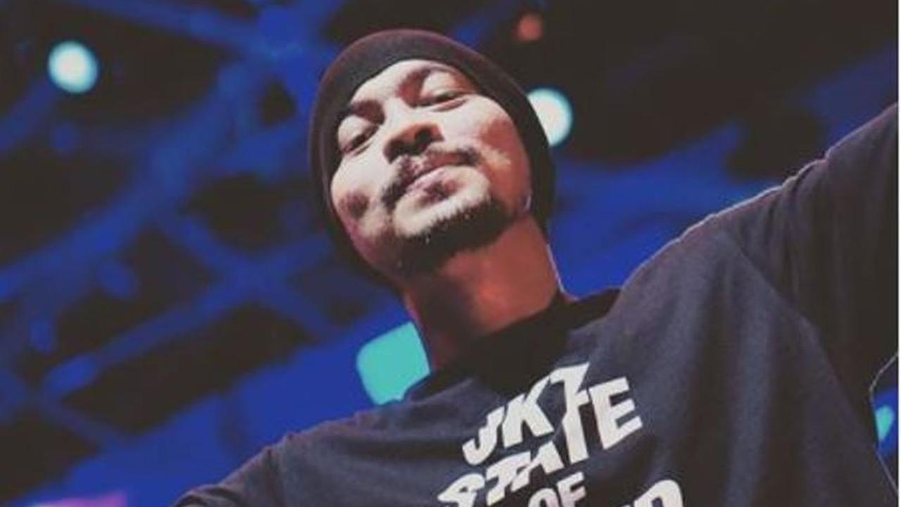 Personel Grup Rap Era 90an NEO "Borju" Derry Ditangkap Polisi karena Narkoba, ini Kiprah  NEO di Blantika Musik Indonesia
