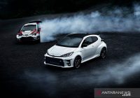 Laris Manis dan Membludak, Toyota Tentukan Pesanan Konsumen GR Yaris Pakai Undian