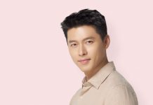 Hyun Bin Jadi Brand Ambassador Baru Sinarmas Sekuritas SimInvest