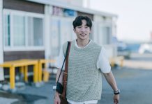 Kesan Lee Sang Yi Main Bareng Senior Shin Min Ah dan Kim Seon Ho di Drakor "Hometown Cha-Cha-Cha"