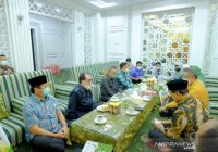 Godok Raperda SPBE, DPRD Kalsel Serap Masukan ke Tanahbumbu
