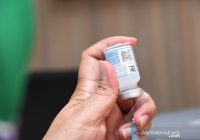 Demi Sertifikat Vaksin, Warga Poso Demam Tinggi karena Nekat Vaksinasi Saat Isoman