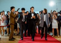 5 Kasus Hukum Menarik di Drakor The Devil Judge
