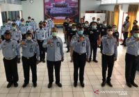 180 Napi di Kalsel Dapat Remisi Bebas saat HUT ke 76 Kemerdekaan RI