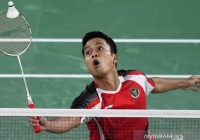Anthony Ginting Sudah Berupaya Keras
