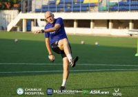 Pelatih Dragan Djukanovic Tinggalkan PSIS Semarang Jelang  Liga 1