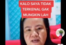 Aty Kodong Diserbu Netizen Setelah Curhat Tak Diundang Lesty