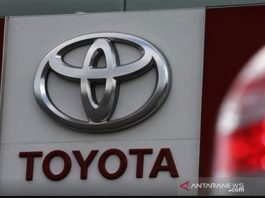 Toyota Kurangi Produksi di Jepang dan Amerika ﻿Akibat Krisis Chip
