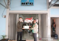 Para Atlet Kalsel ke Peparnas Papua 2021 Dapat Jaminan BPJS Ketenagakerjaan dari BPJAMSOSTEK Banjarmasin