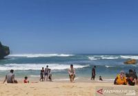 Penutupan Objek Wisata di Gunung Kidul Yogyakarta Diperpanjang Hingga 6 September ﻿