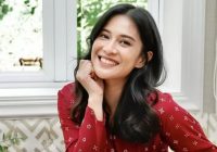 Dian Sastro Berbagi Kiat Ajarkan Anak-anak Bahaya Covid-19 ﻿