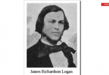HUT ke 76 RI 17 Agustus 2021, Mengenal Sosok James Richardson Logan Sang Pencetus Pertama Nama Indonesia