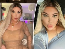 Keperawanannya Hilang, Transgender Ini Kesakitan Hingga Kurung Diri Berhari-hari