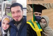 Jihan Fahira Bagikan Momen Primus Yustisio Foto Wisuda, Lulus Kuliah 2020 Foto Wisudanya 2021